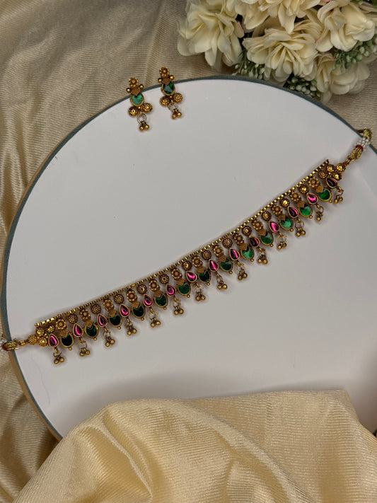 Nagapadam Chocker Onam - TE503