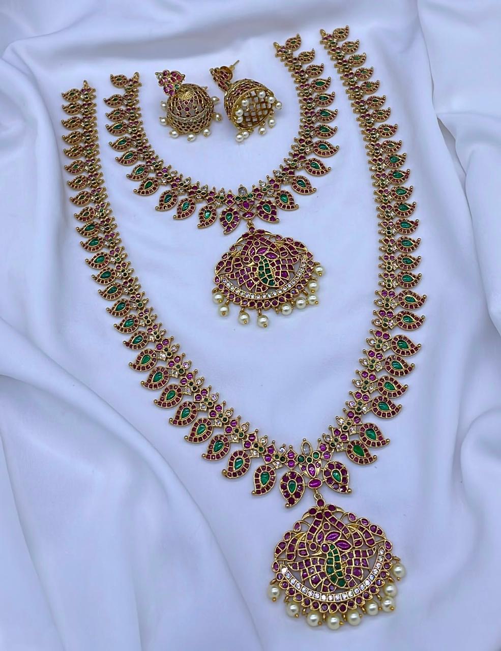 Bridal set