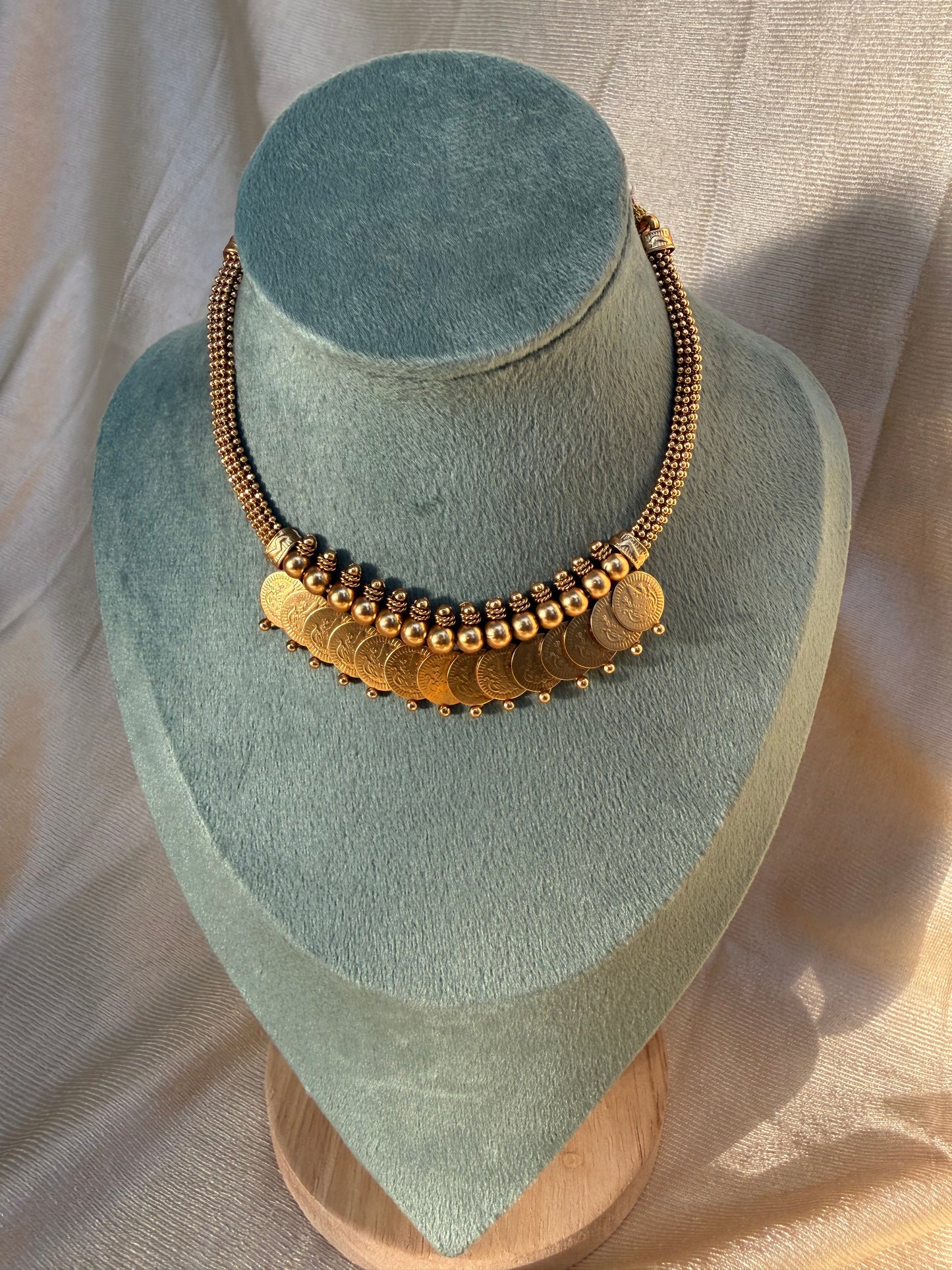Kashi Necklace
