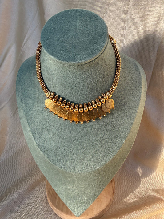 Kashi Necklace