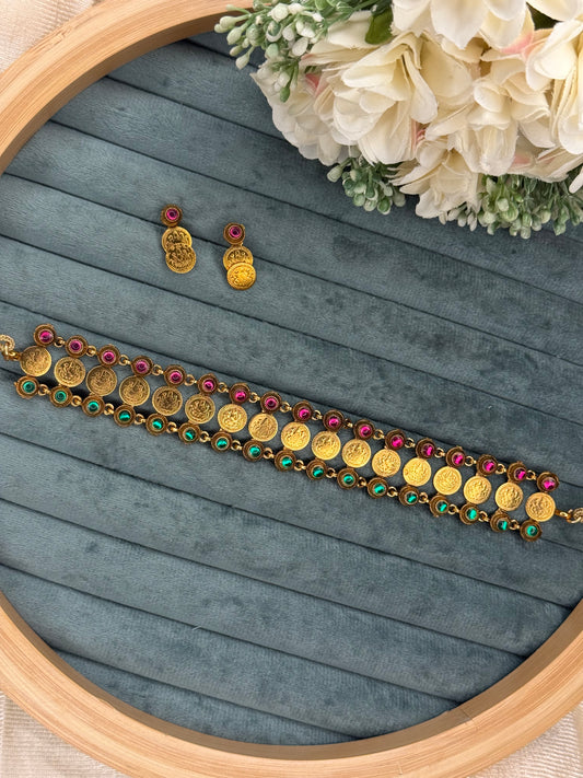 Kashi Choker Onam - TE511