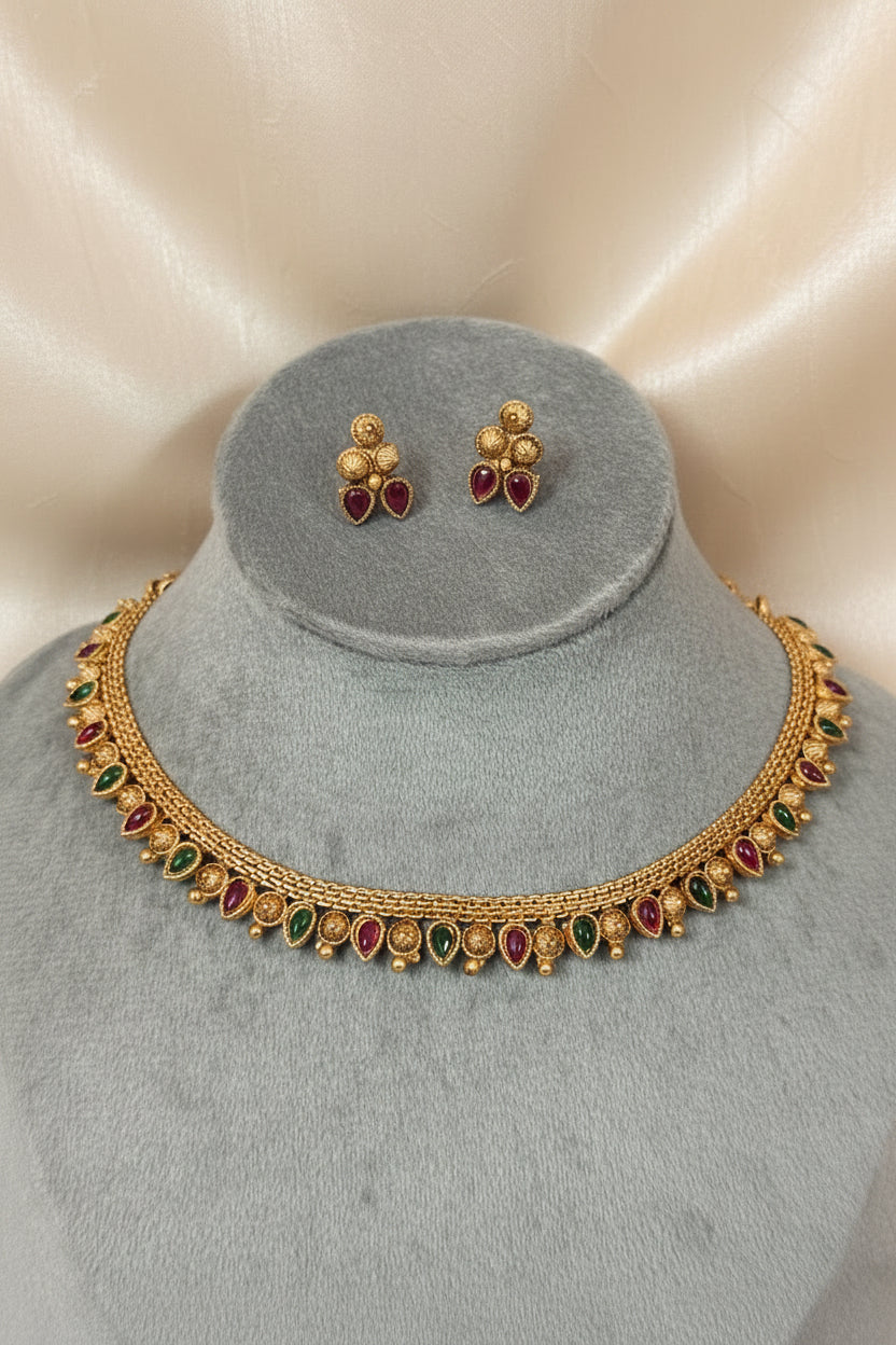 Necklace