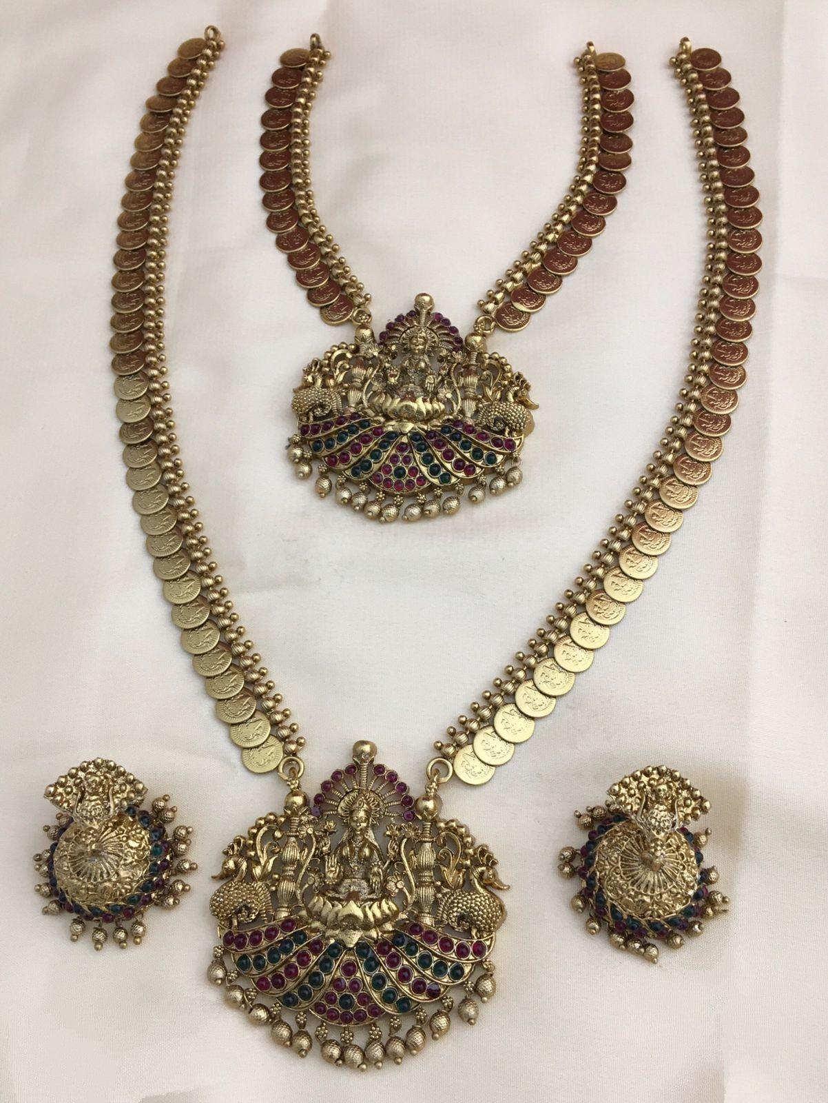 Beautiful Jewellery Set-TE1318