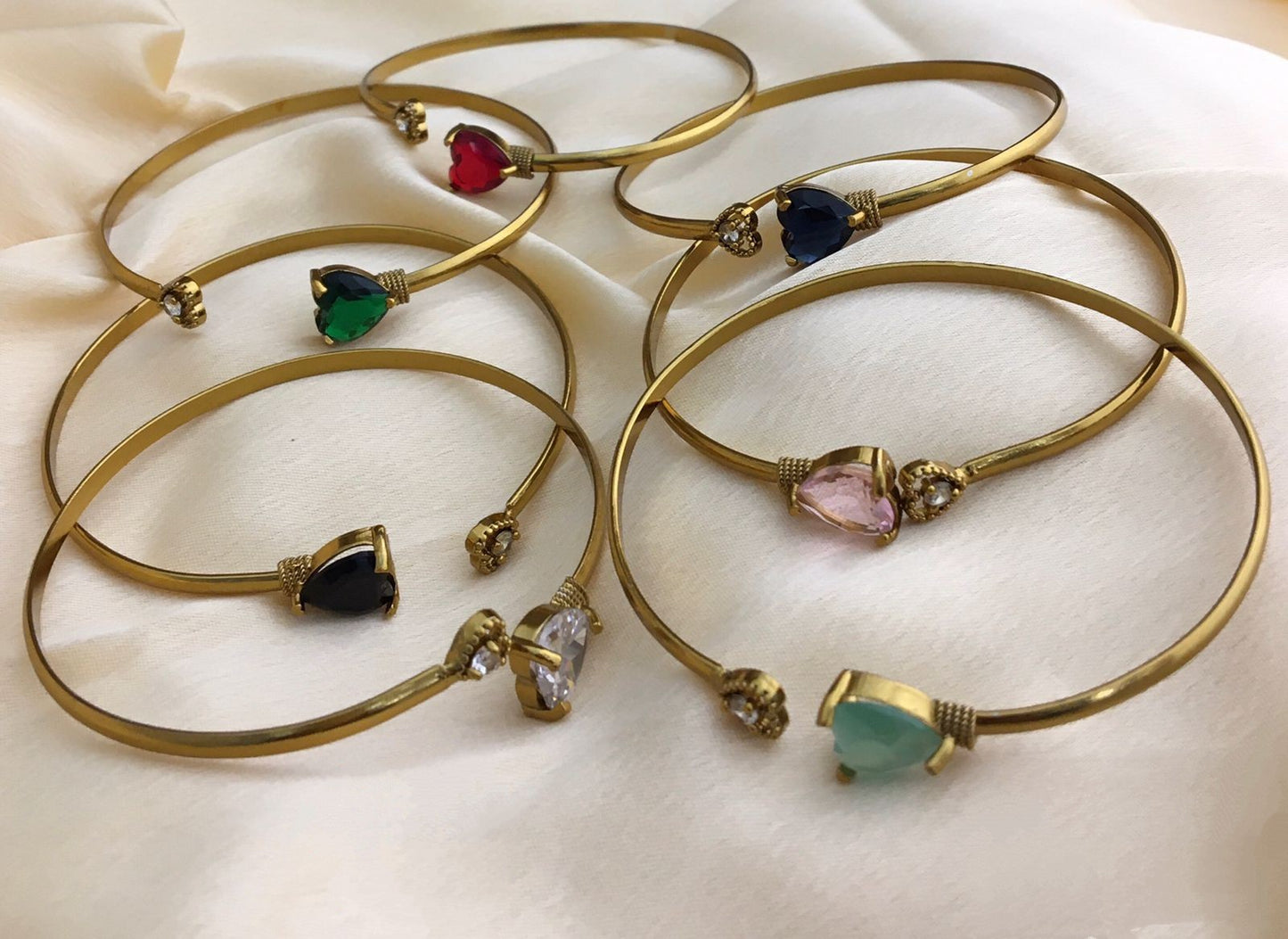 Stylish Bangle Single Piece-TE1298