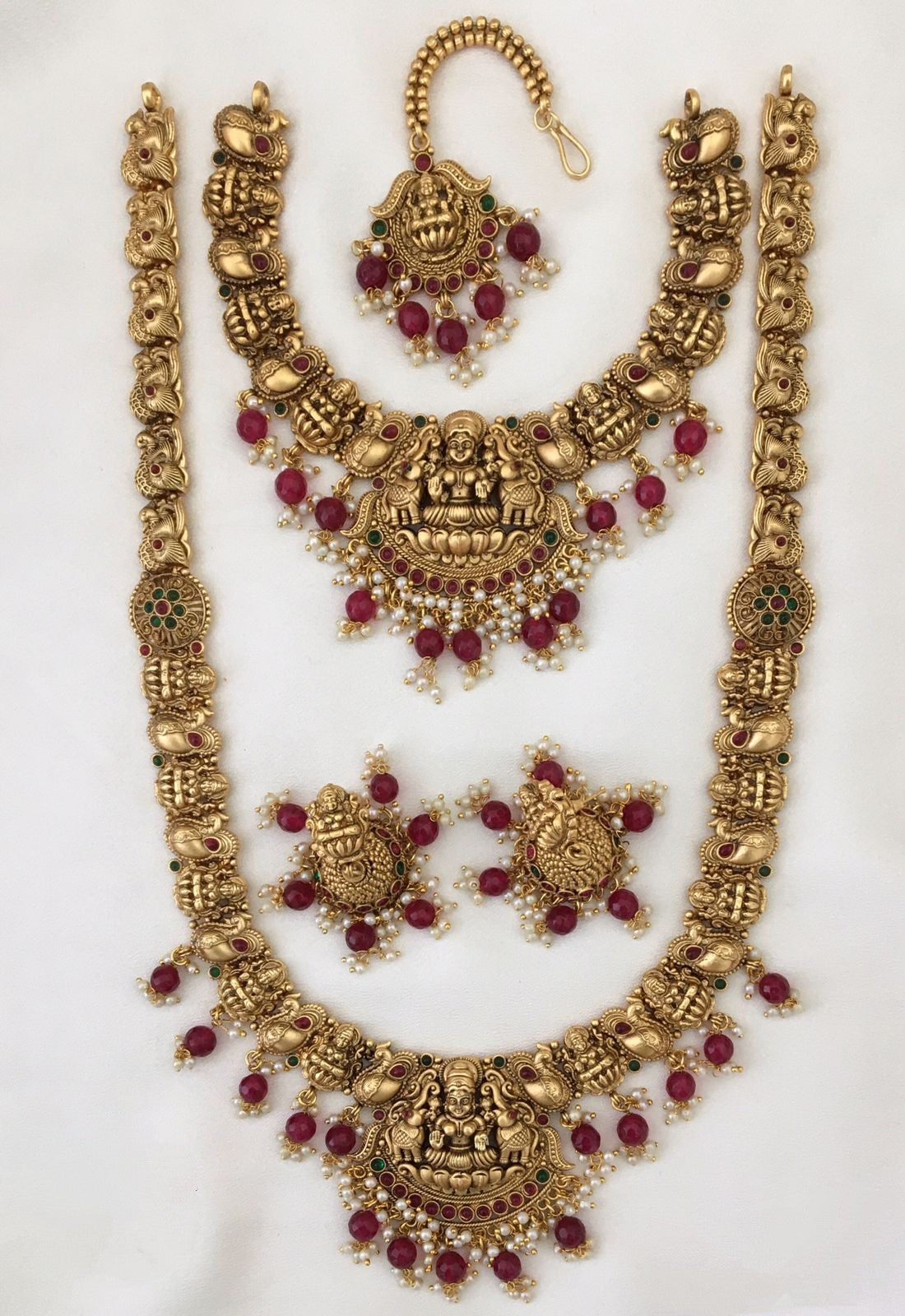 Bridal Set TE1453
