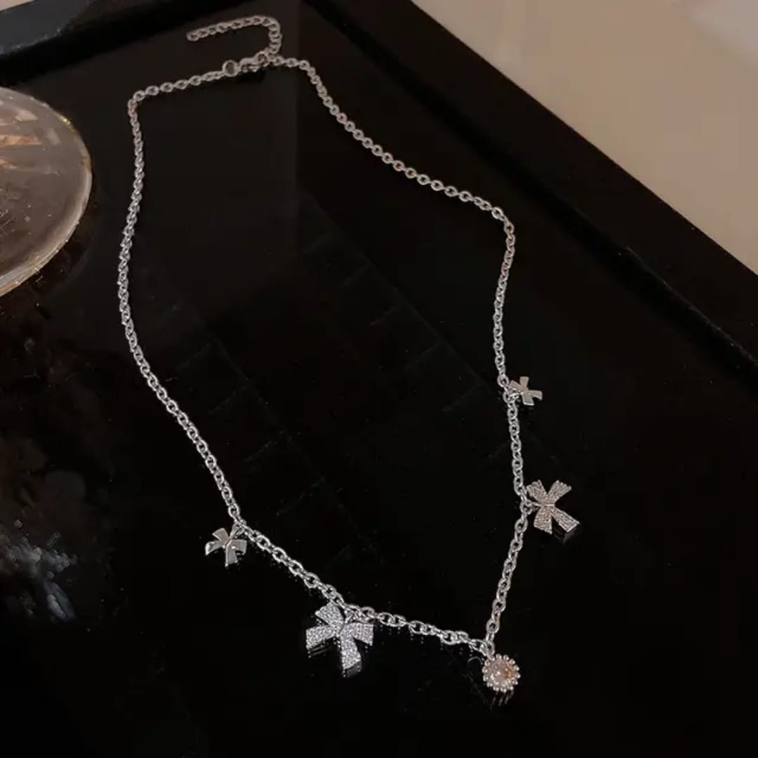 Korean Jewellery Combo offer 1