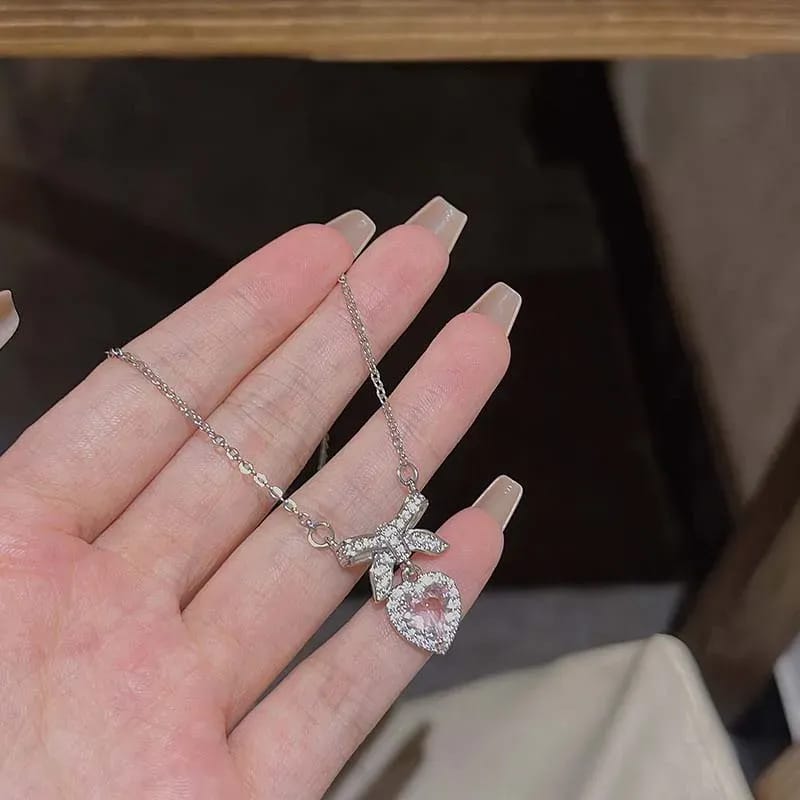 Korean Jewellery Combo TEcombo2
