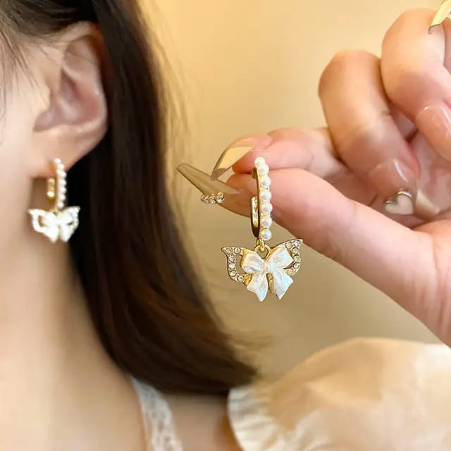 Korean Jewellery Combo TEcombo2