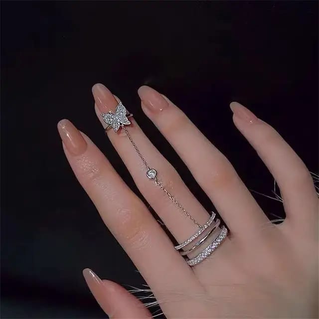 Korean Jewellery Combo TEcombo2