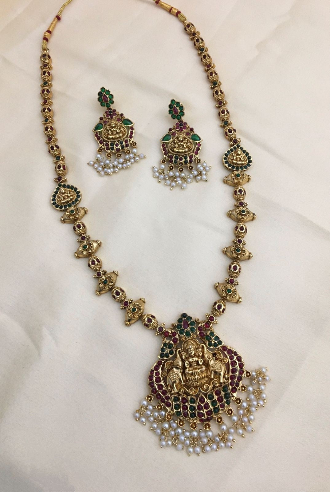 Bridal Set-TE1359