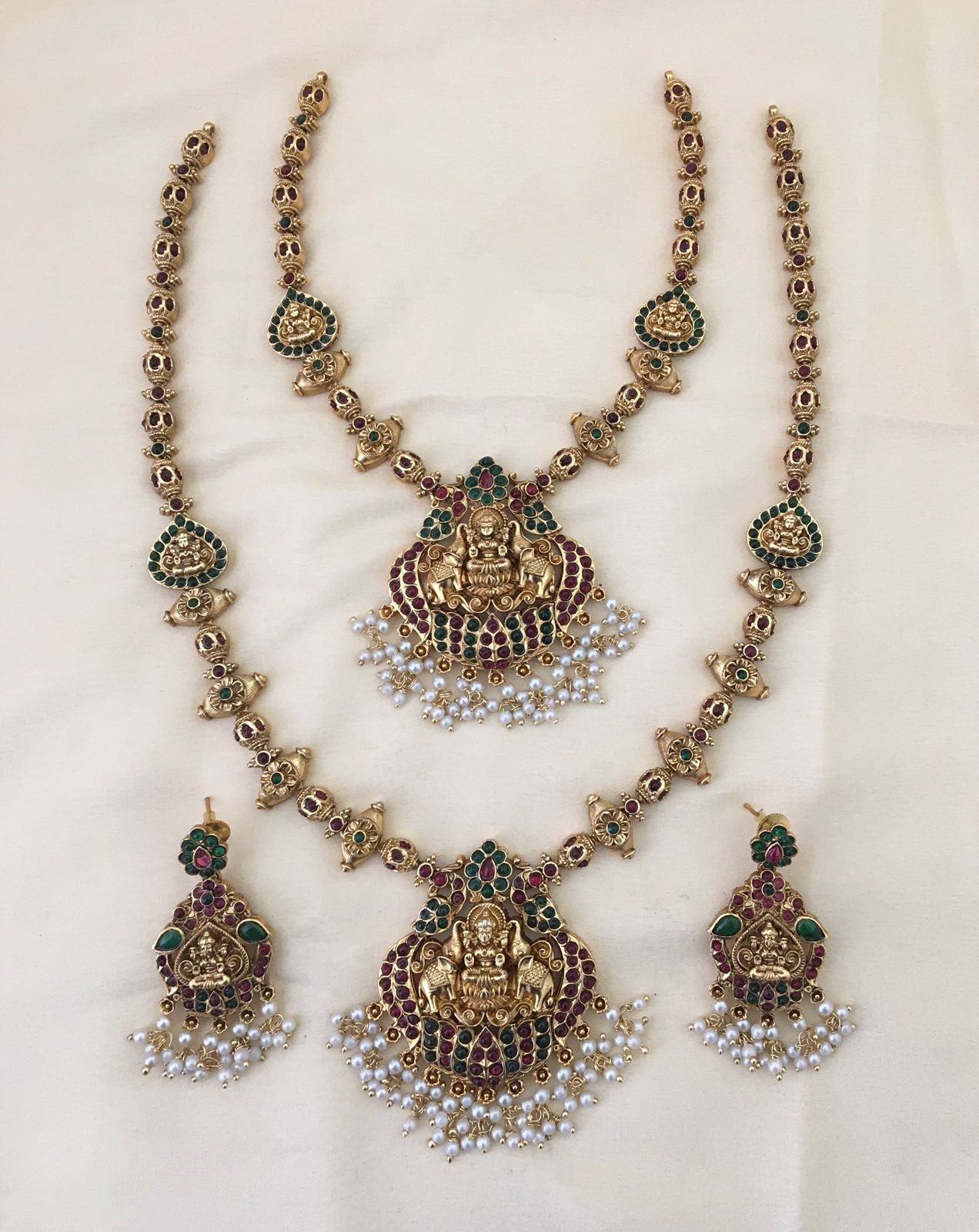 Bridal Set-TE1359
