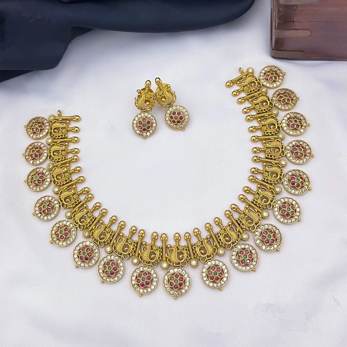 Premium quality Necklace-TE1363