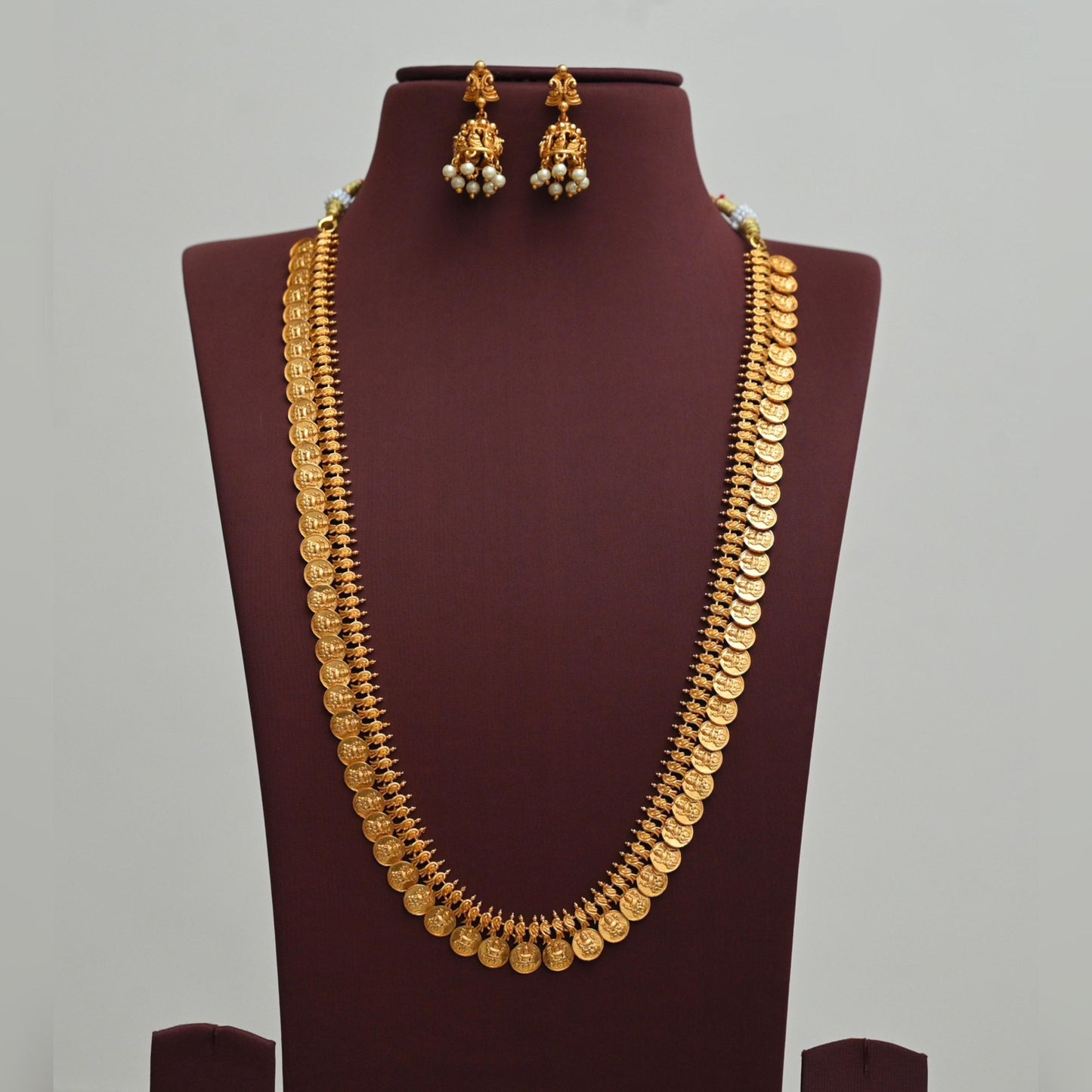 Antique Kashi Haram