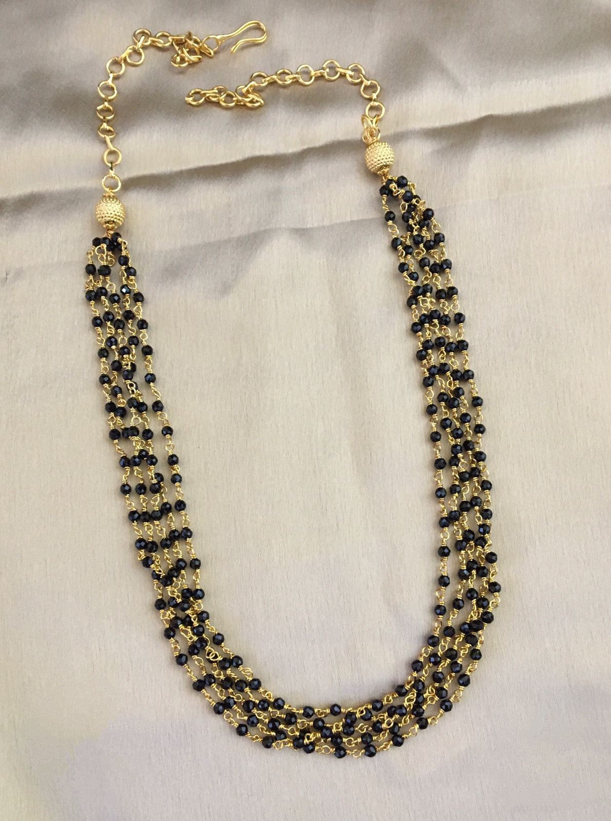 Beautiful Pearl Haram