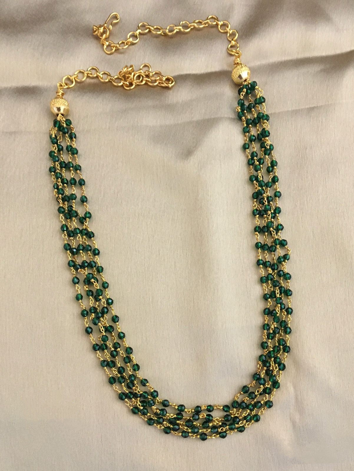 Beautiful Pearl Haram