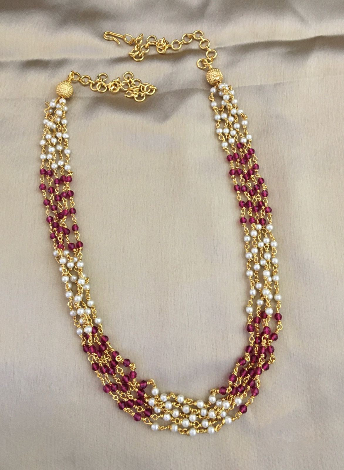 Beautiful Pearl Haram