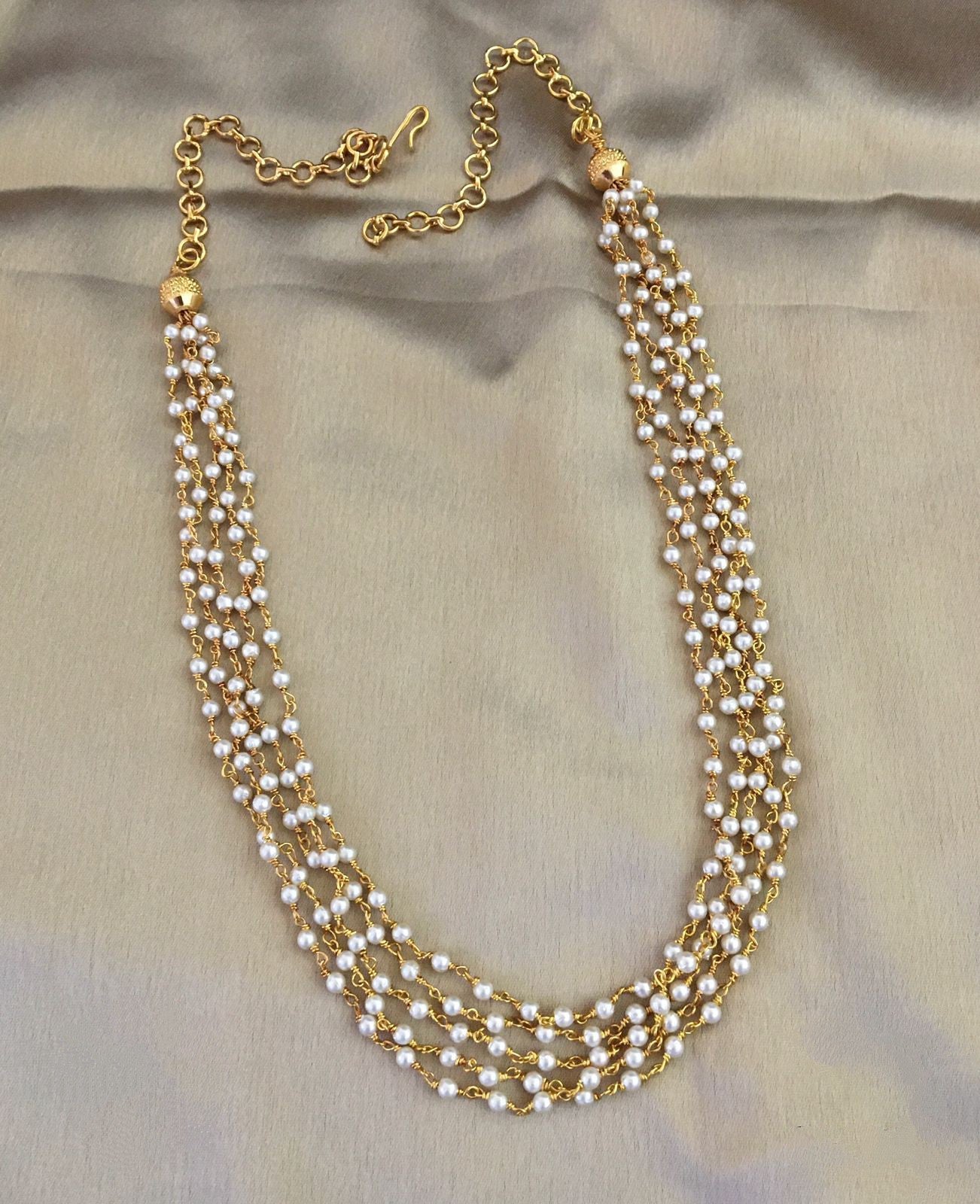 Beautiful Pearl Haram