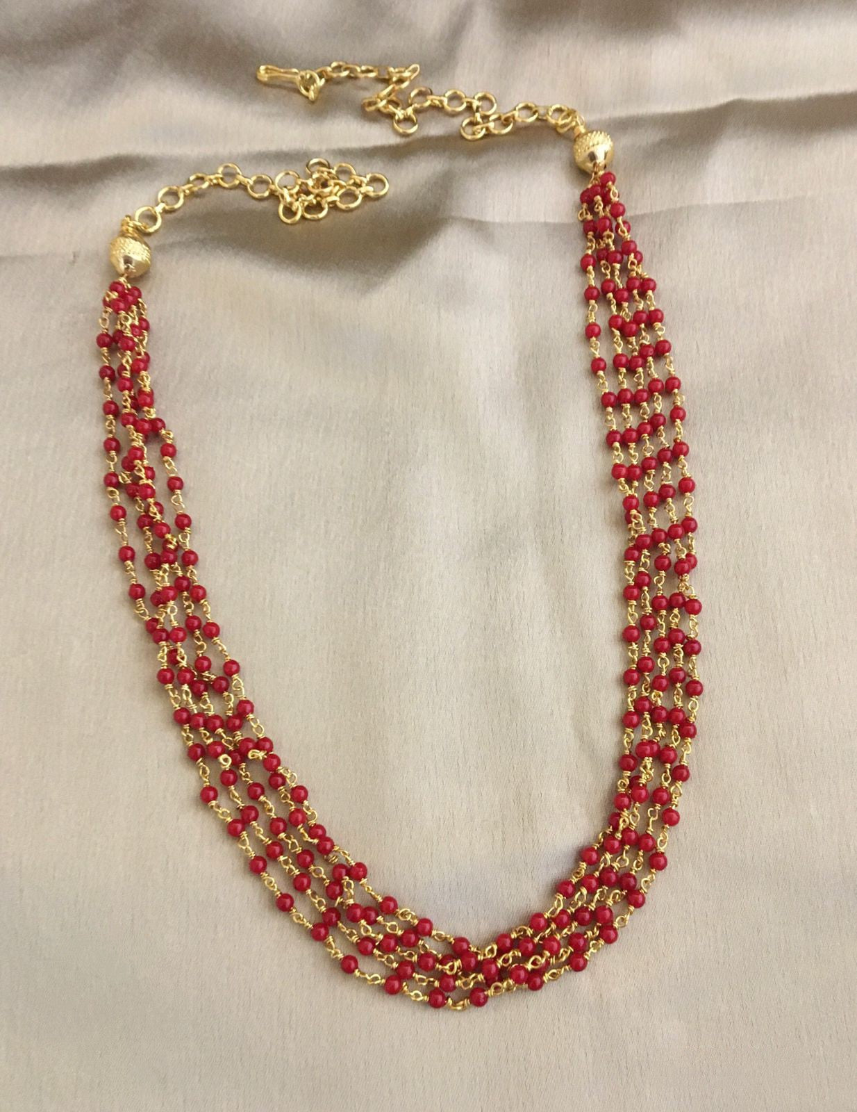 Beautiful Pearl Haram