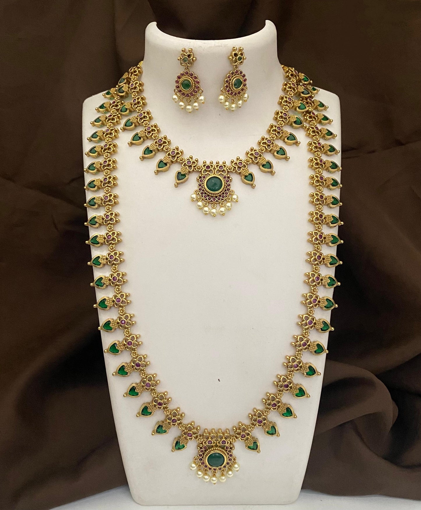 Palakka set