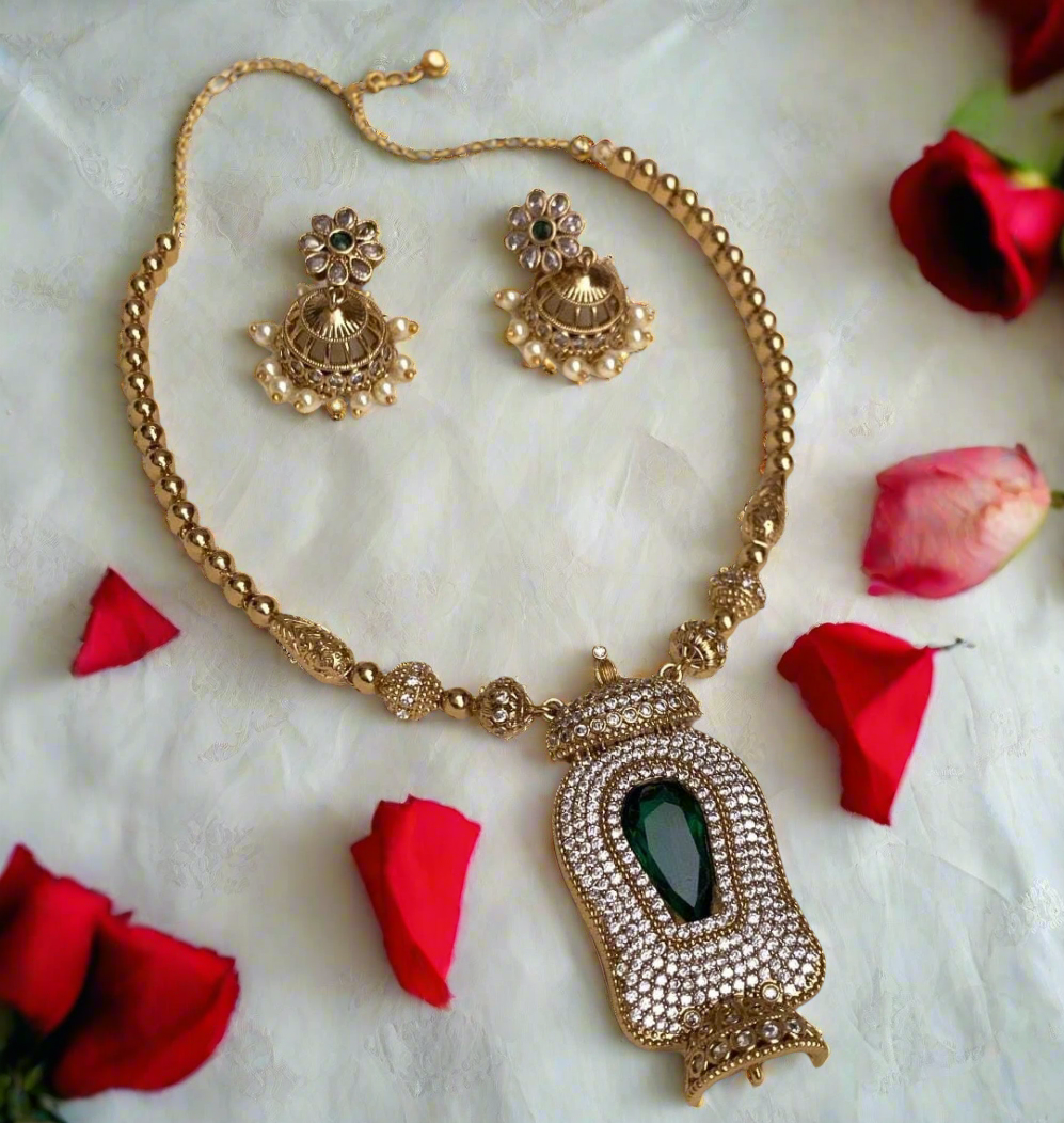 Rajmukhi Royal set - Onam