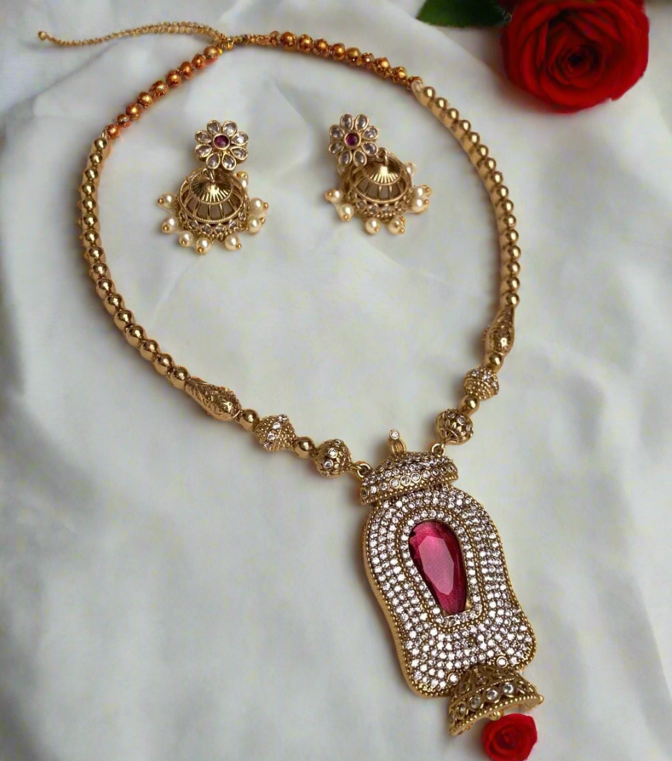 Rajmukhi Royal set - Onam