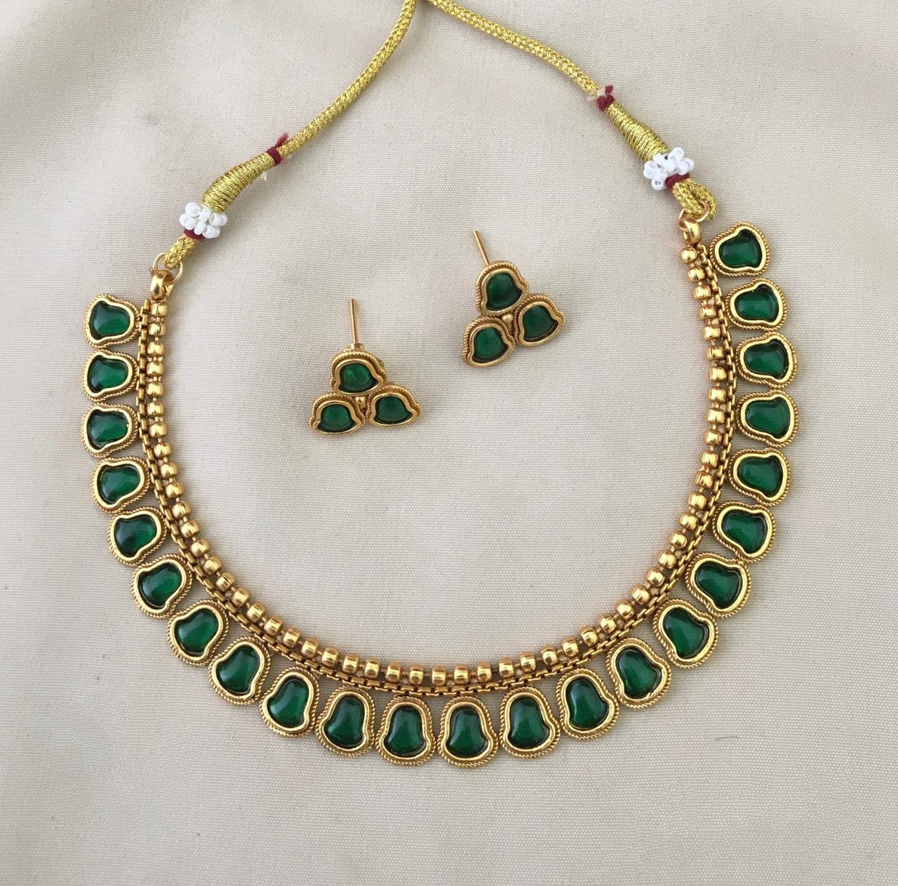 Beautiful Necklace