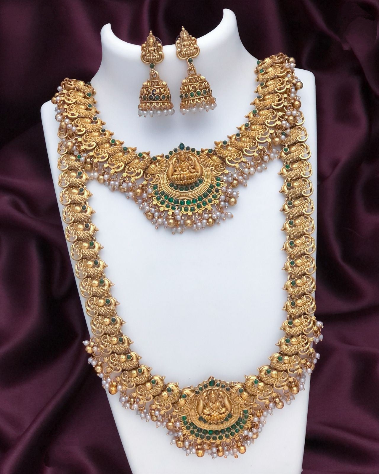 Bridal set