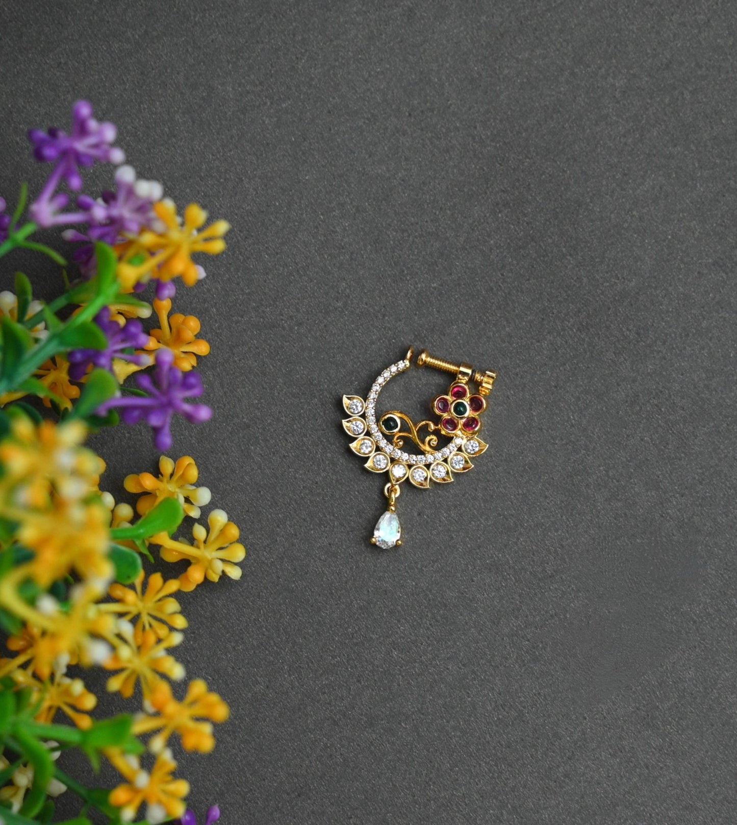 Nose Pin