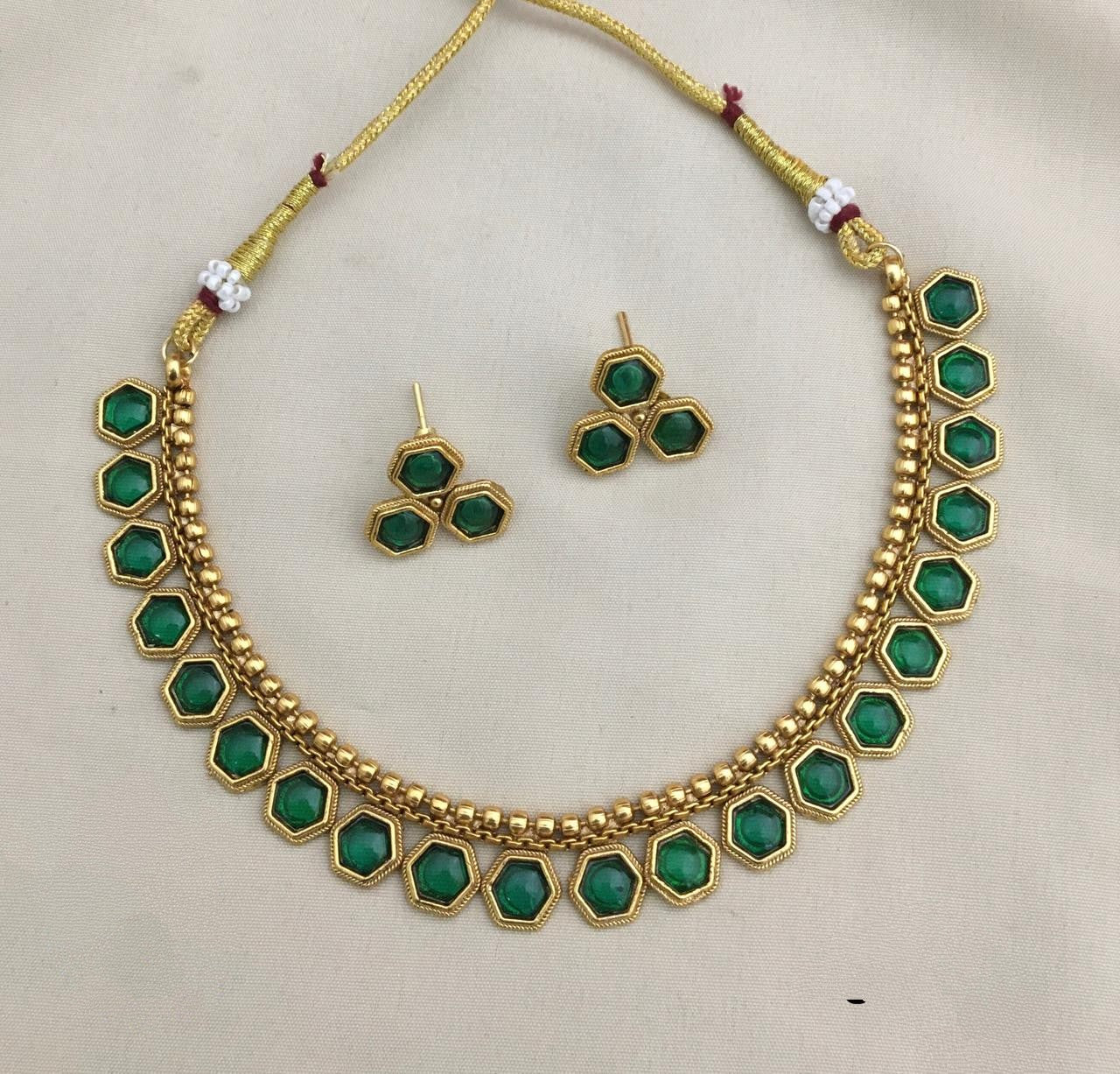 Beautiful Necklace