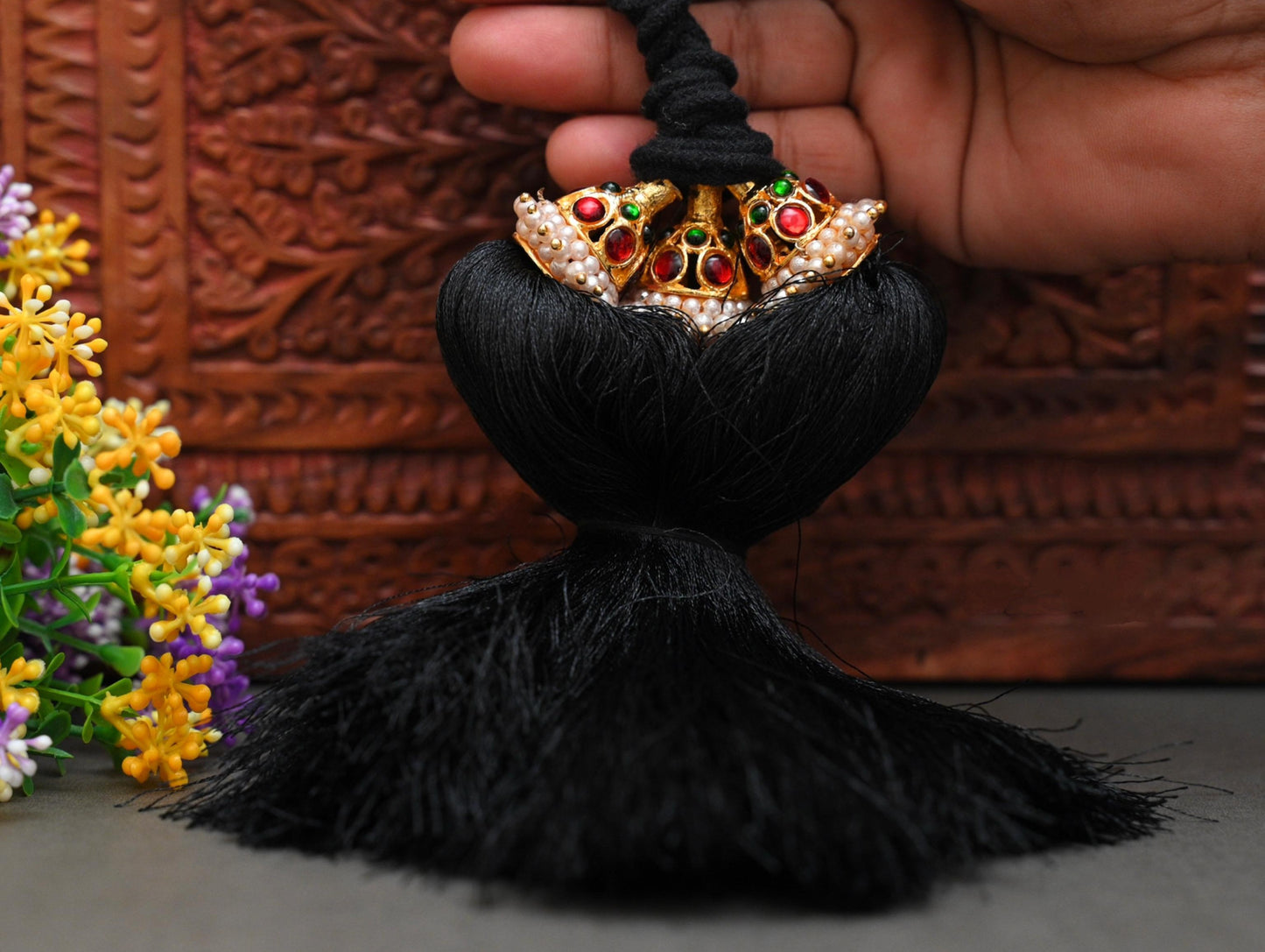 Hair Accessories