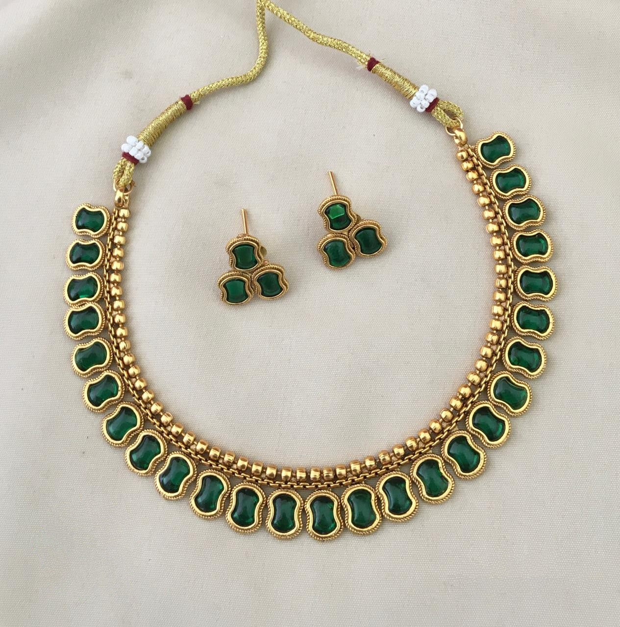 Beautiful Necklace