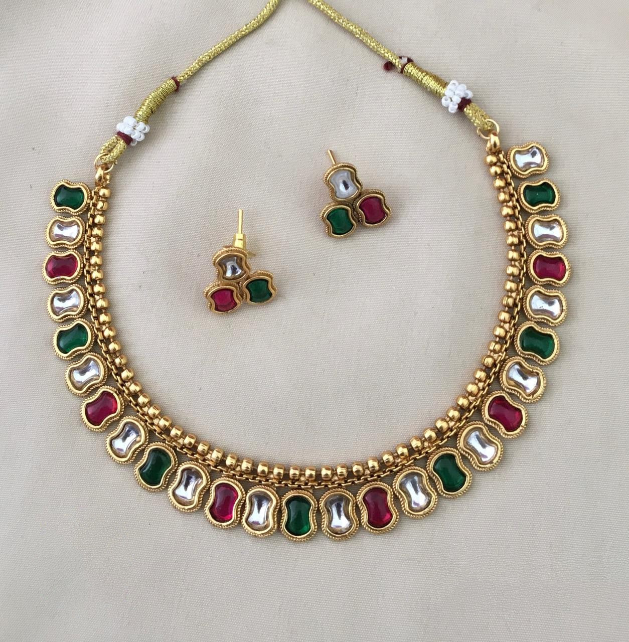 Beautiful Necklace