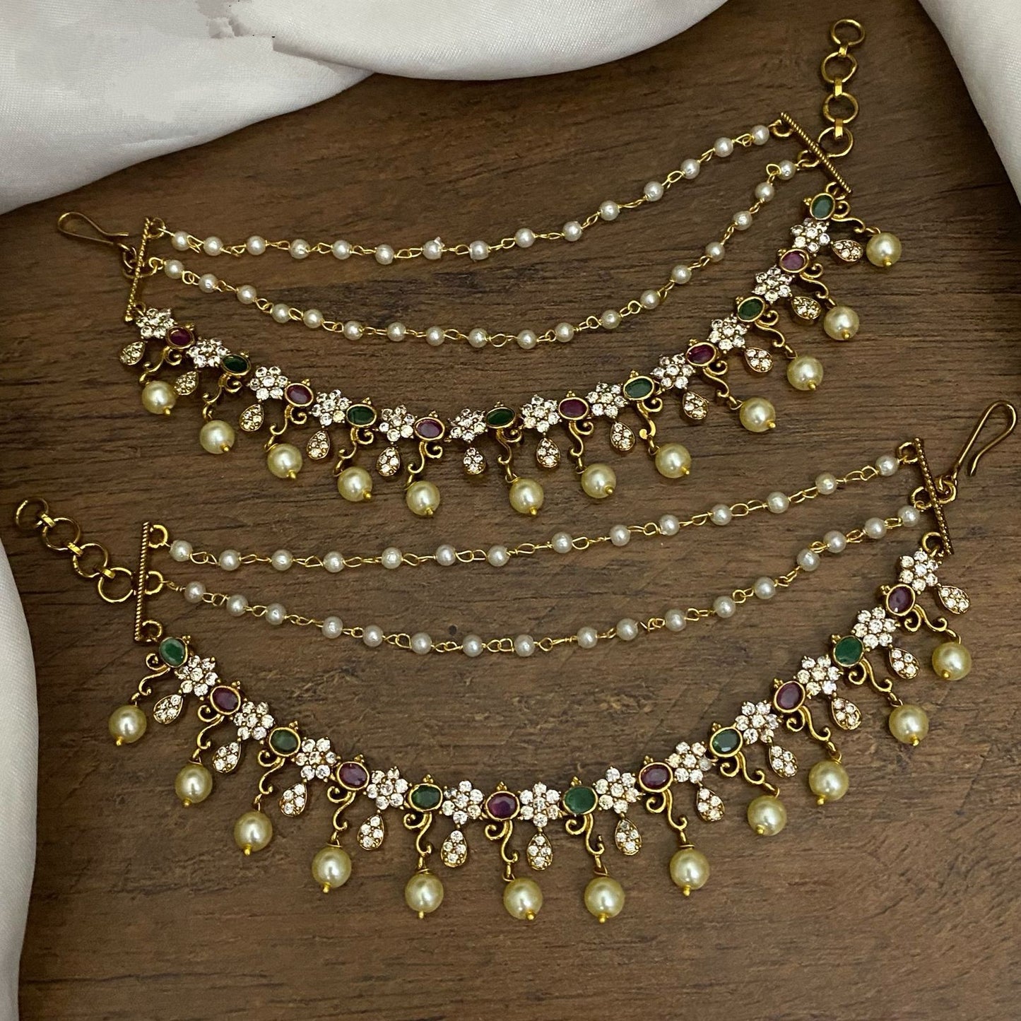 Ear Chain-TE2033