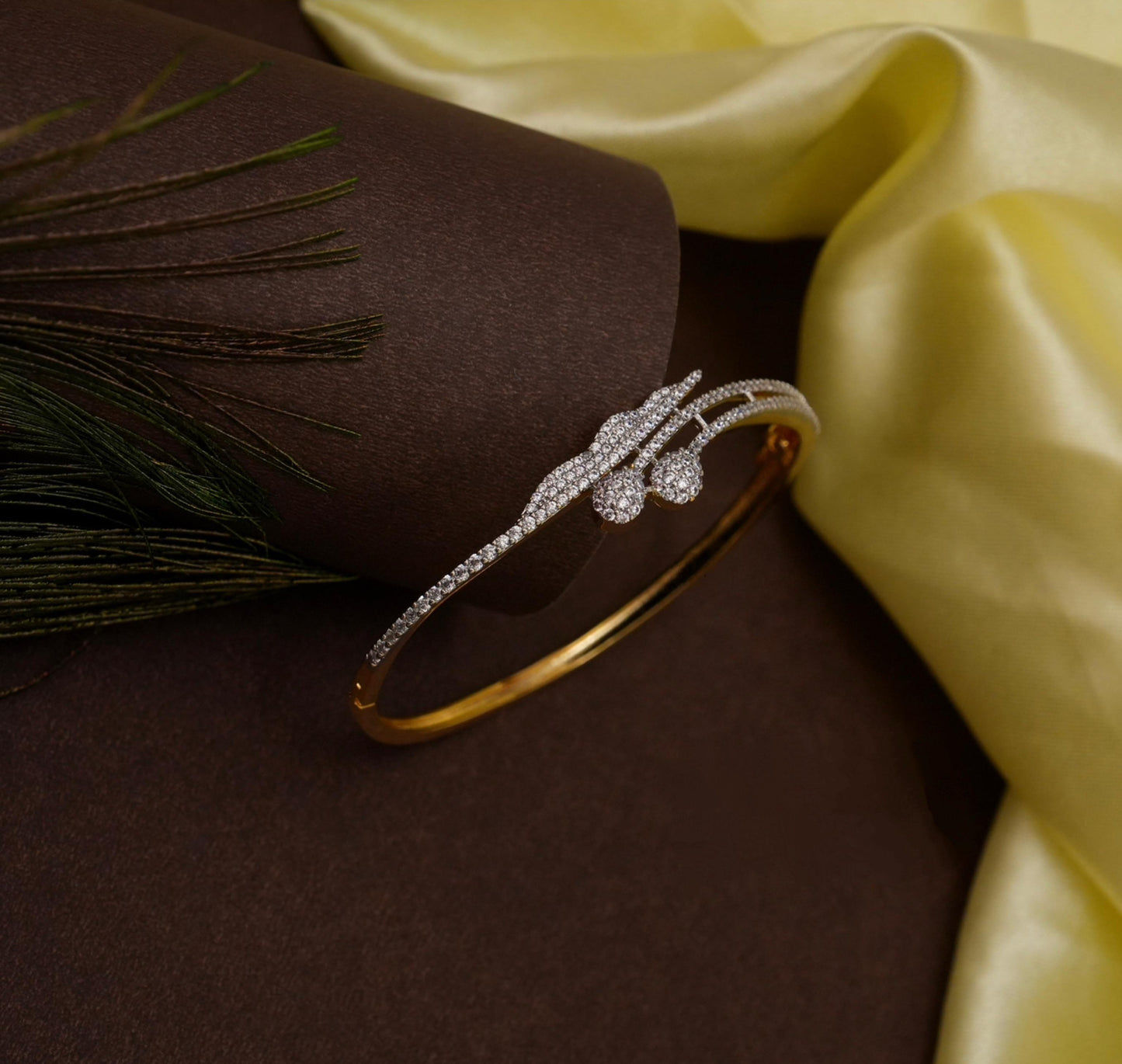 CZ Bracelet