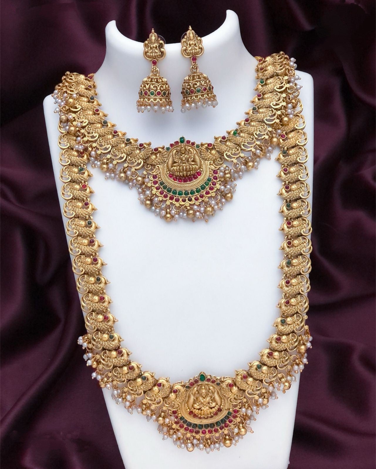 Bridal set