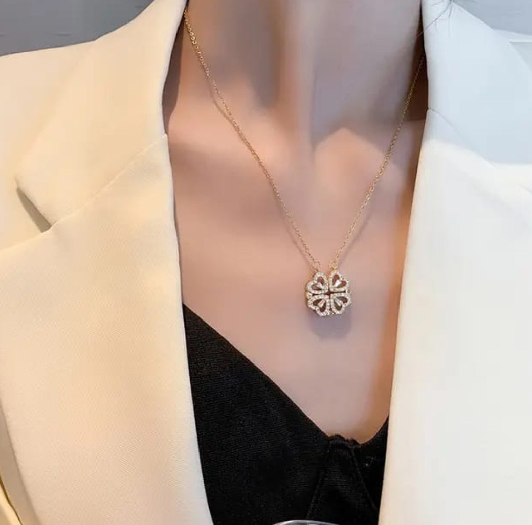 Beautiful Korean Jewellery-TE1572