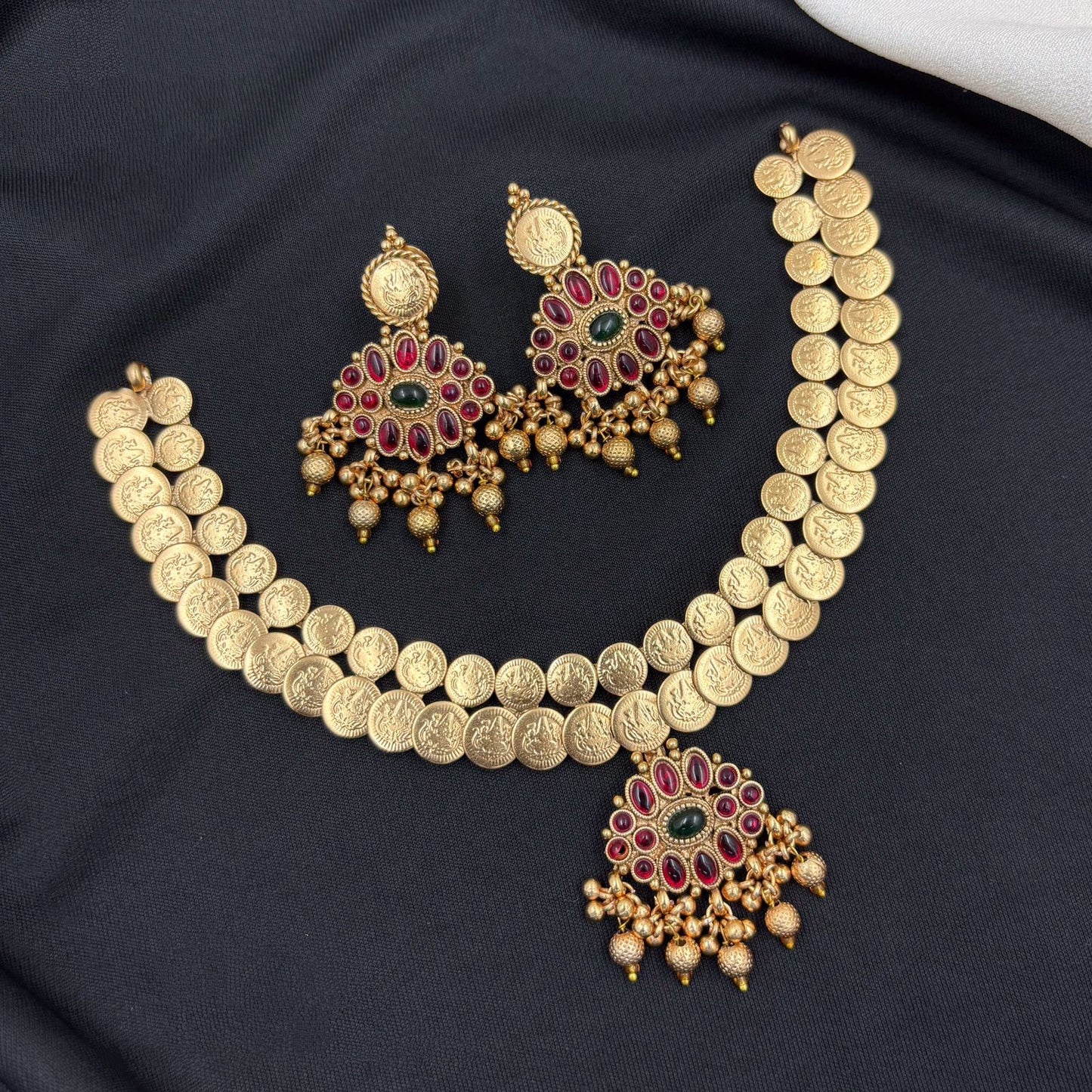 Cashu necklace