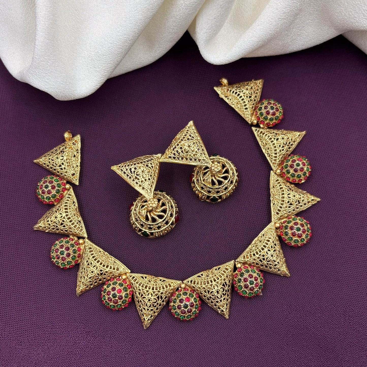 Necklace