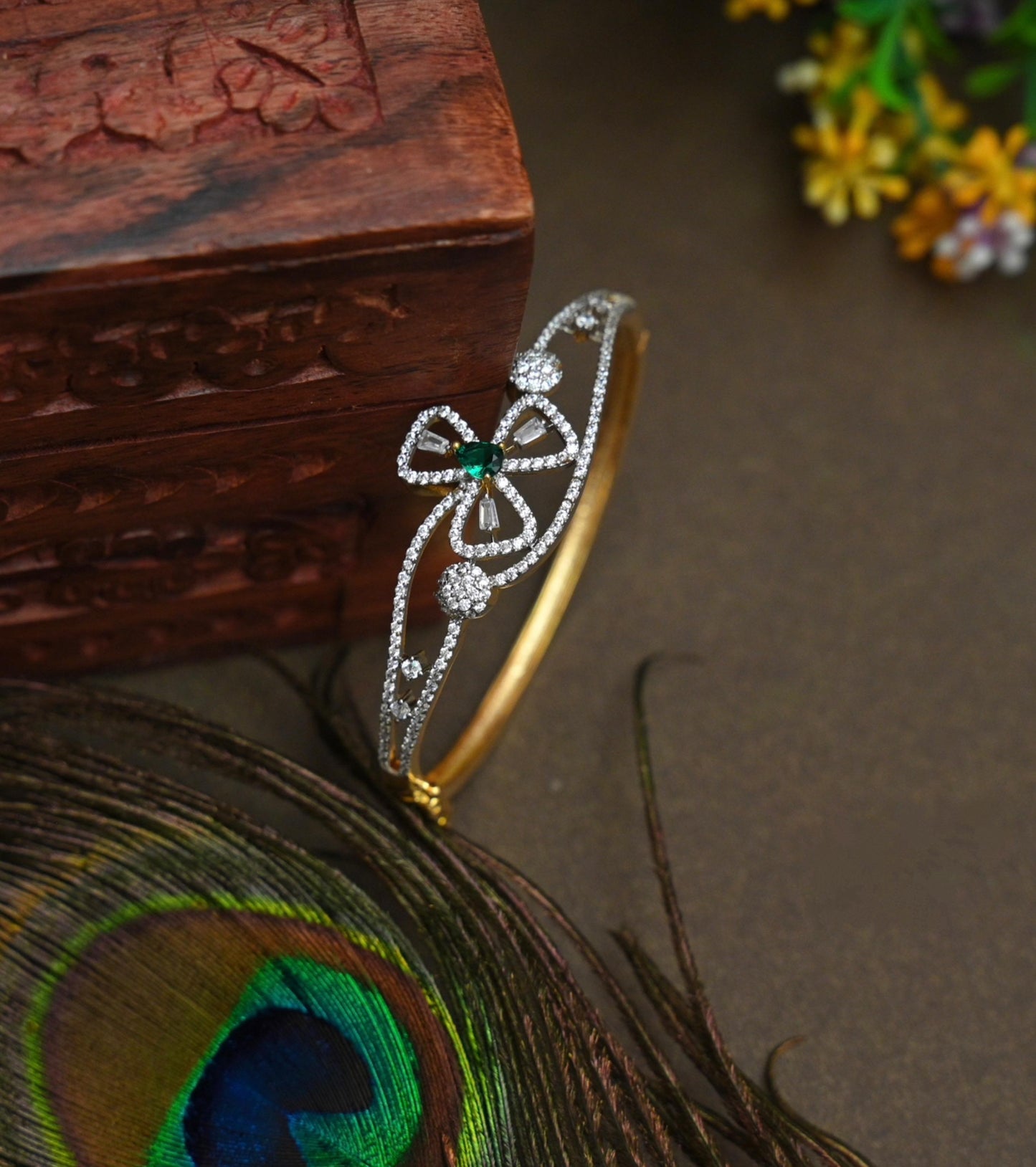 CZ Bracelet