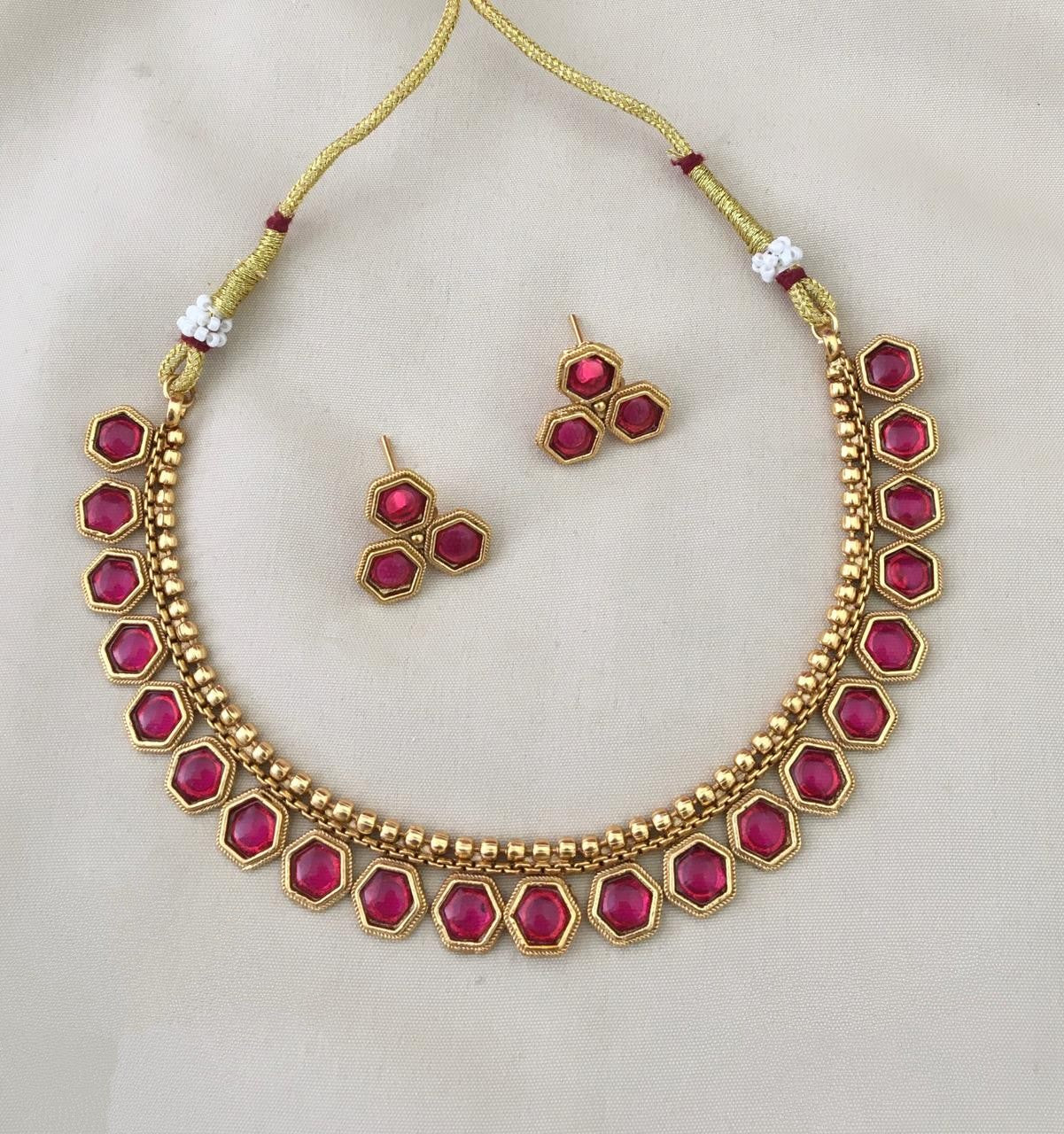 Beautiful Necklace