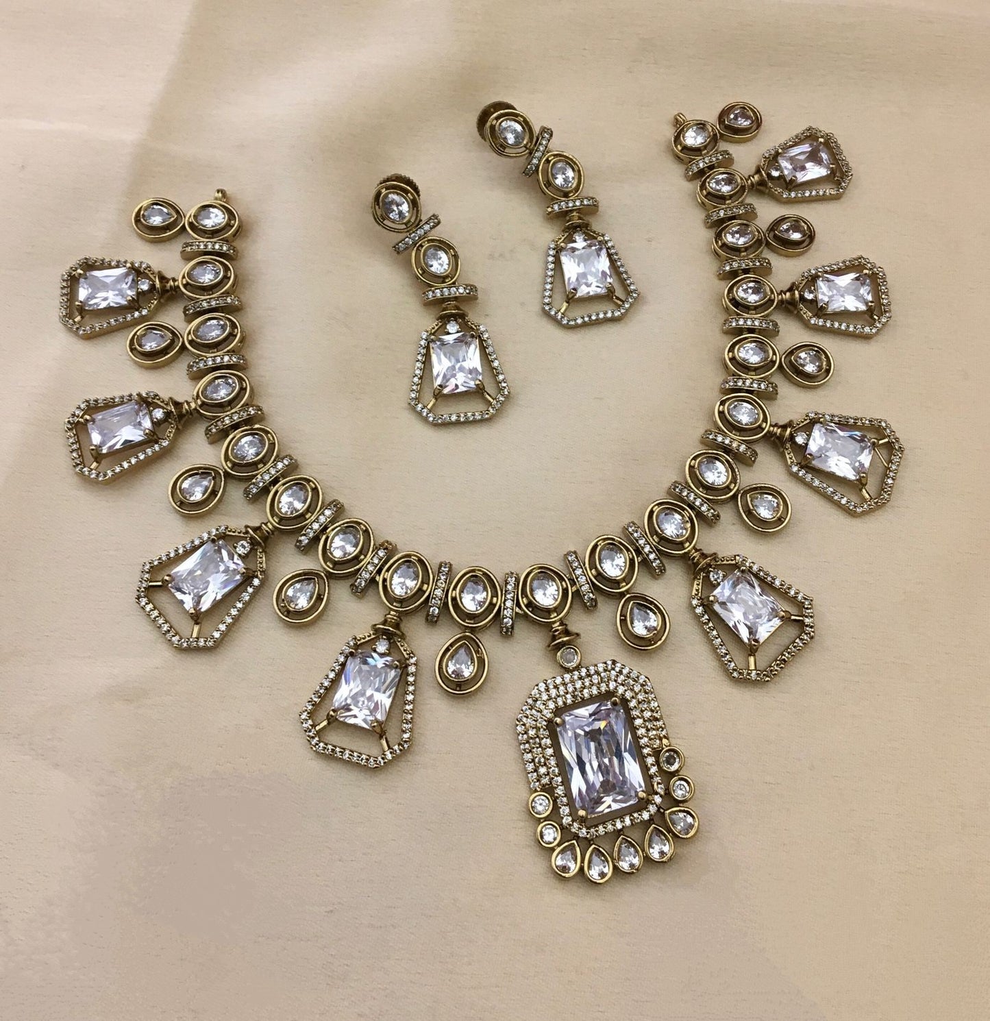 Beautiful Necklace