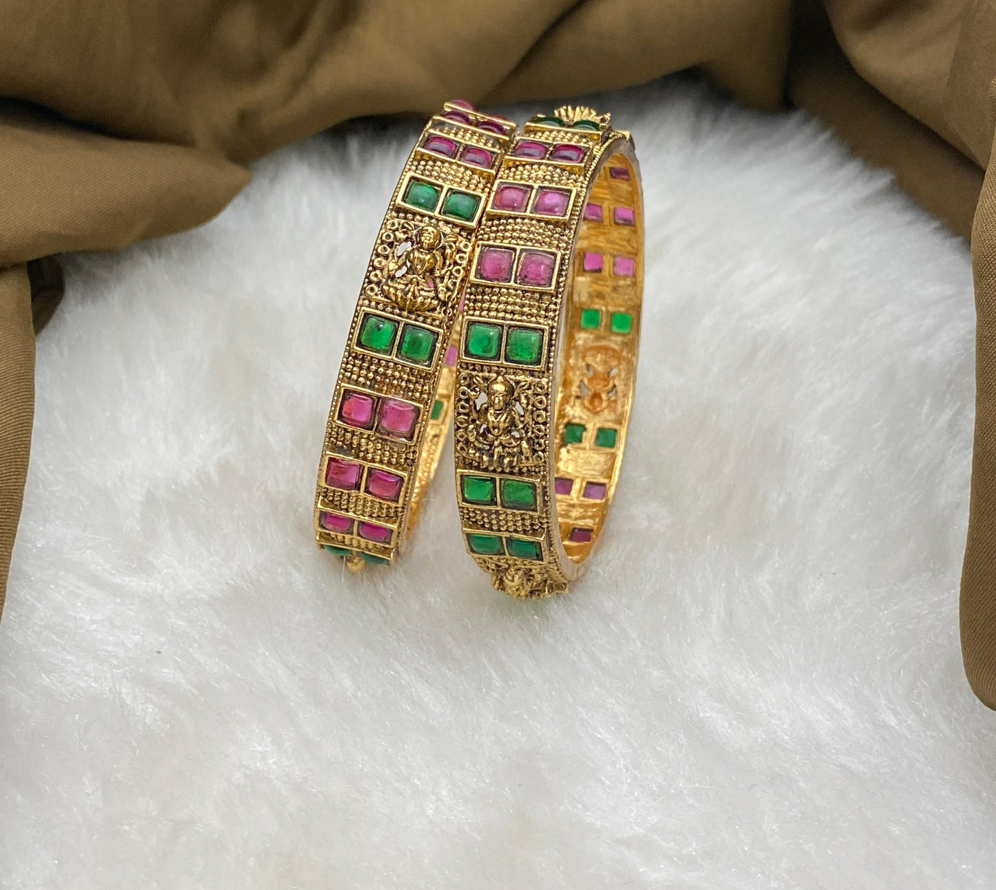 Lakshmi Devi Bangles