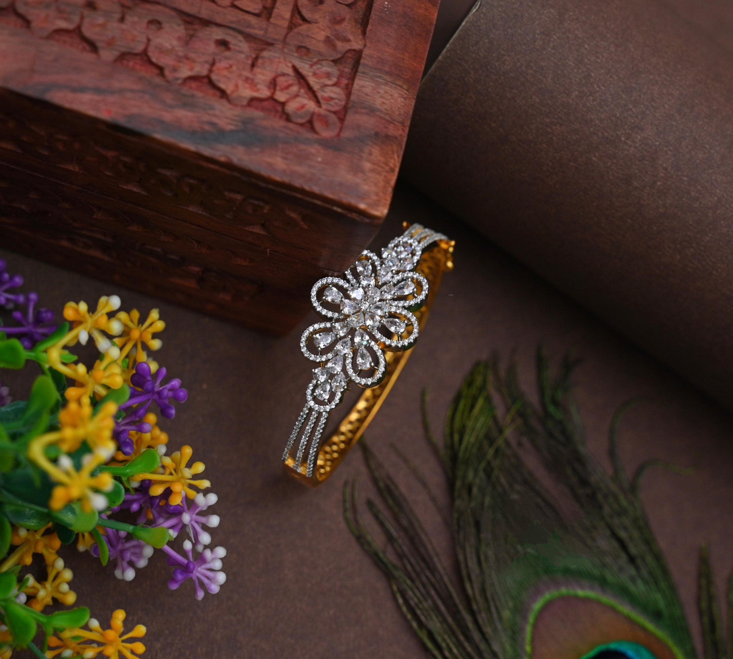 CZ Bracelet