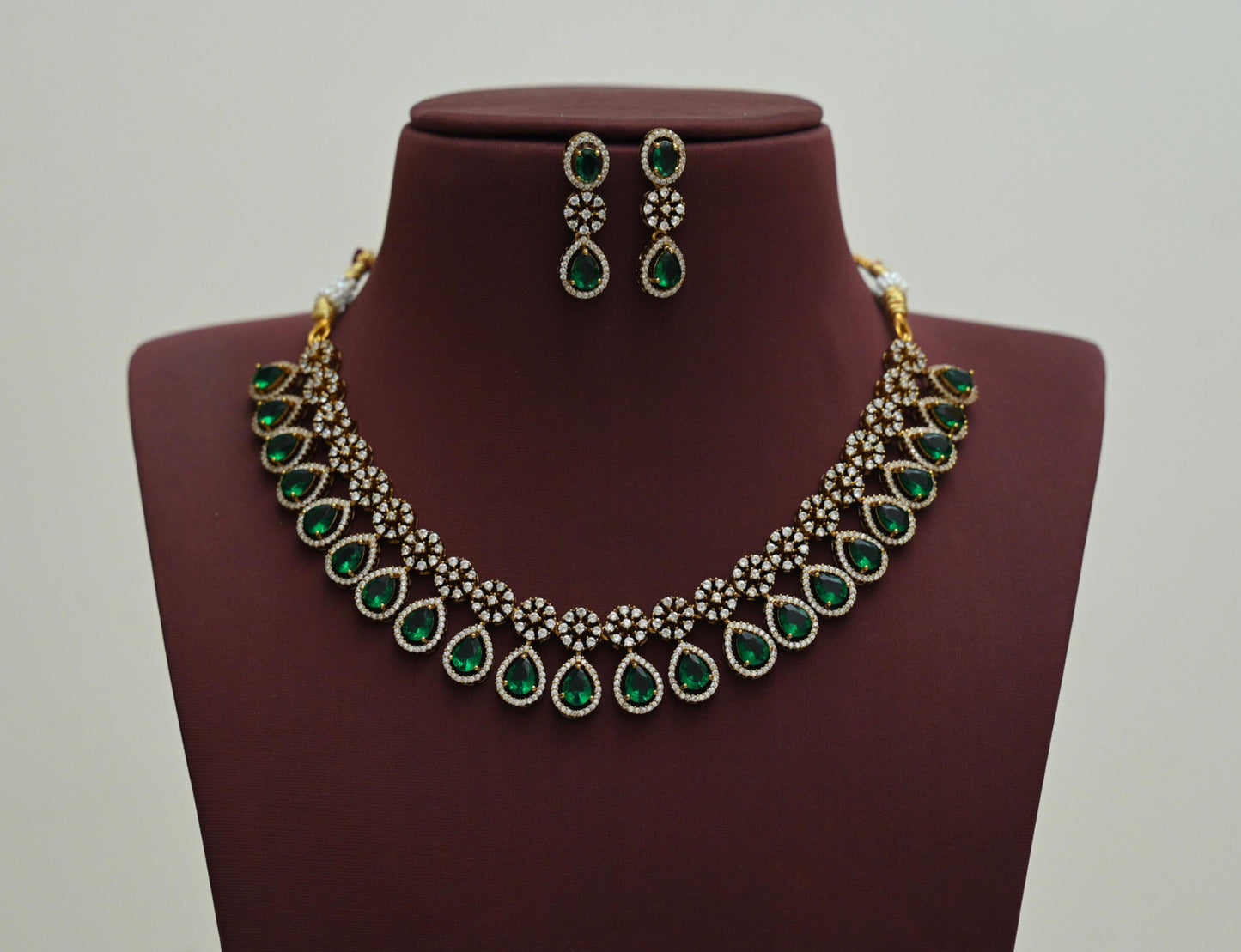 CZ Neckset