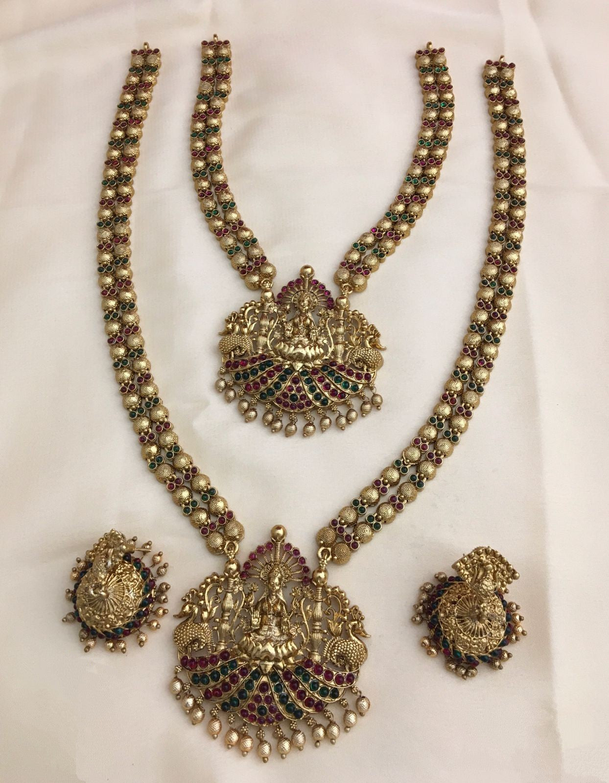 Beautiful Jewellery Set-TE1319