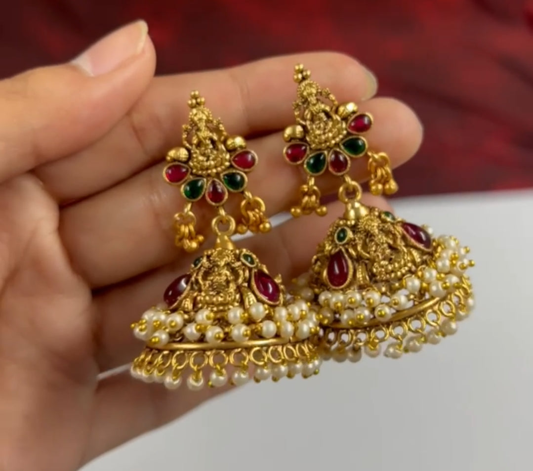 Jhumka