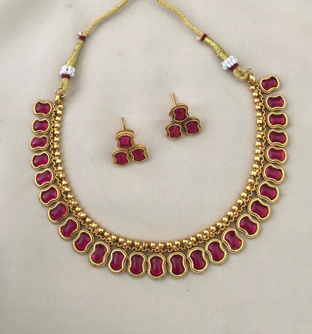 Beautiful Necklace