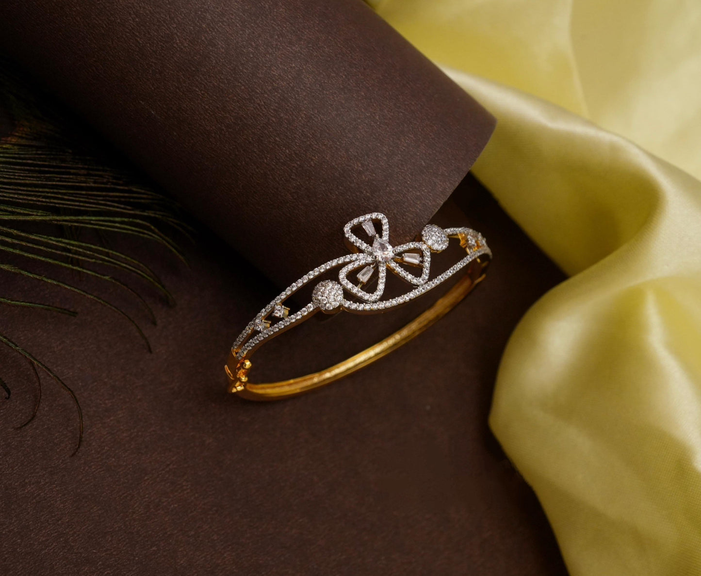 CZ Bracelet