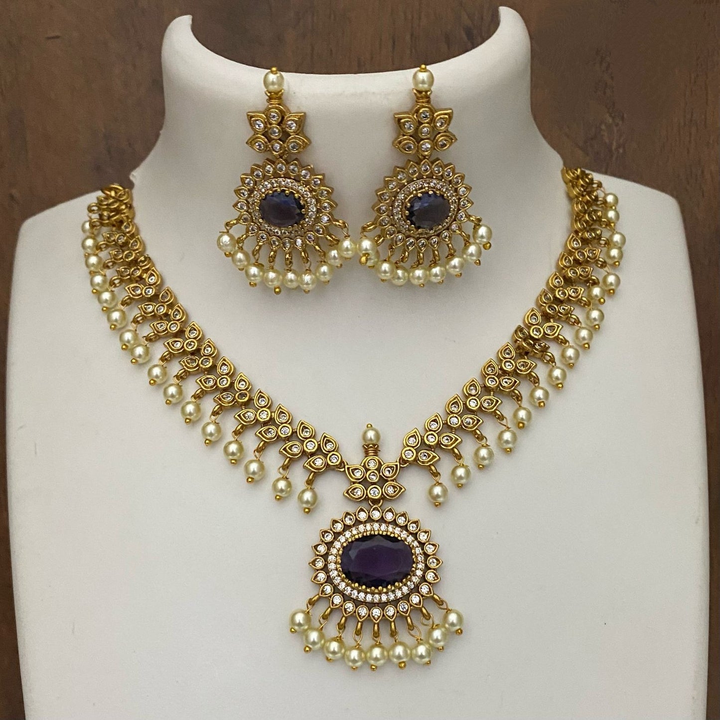 Necklace