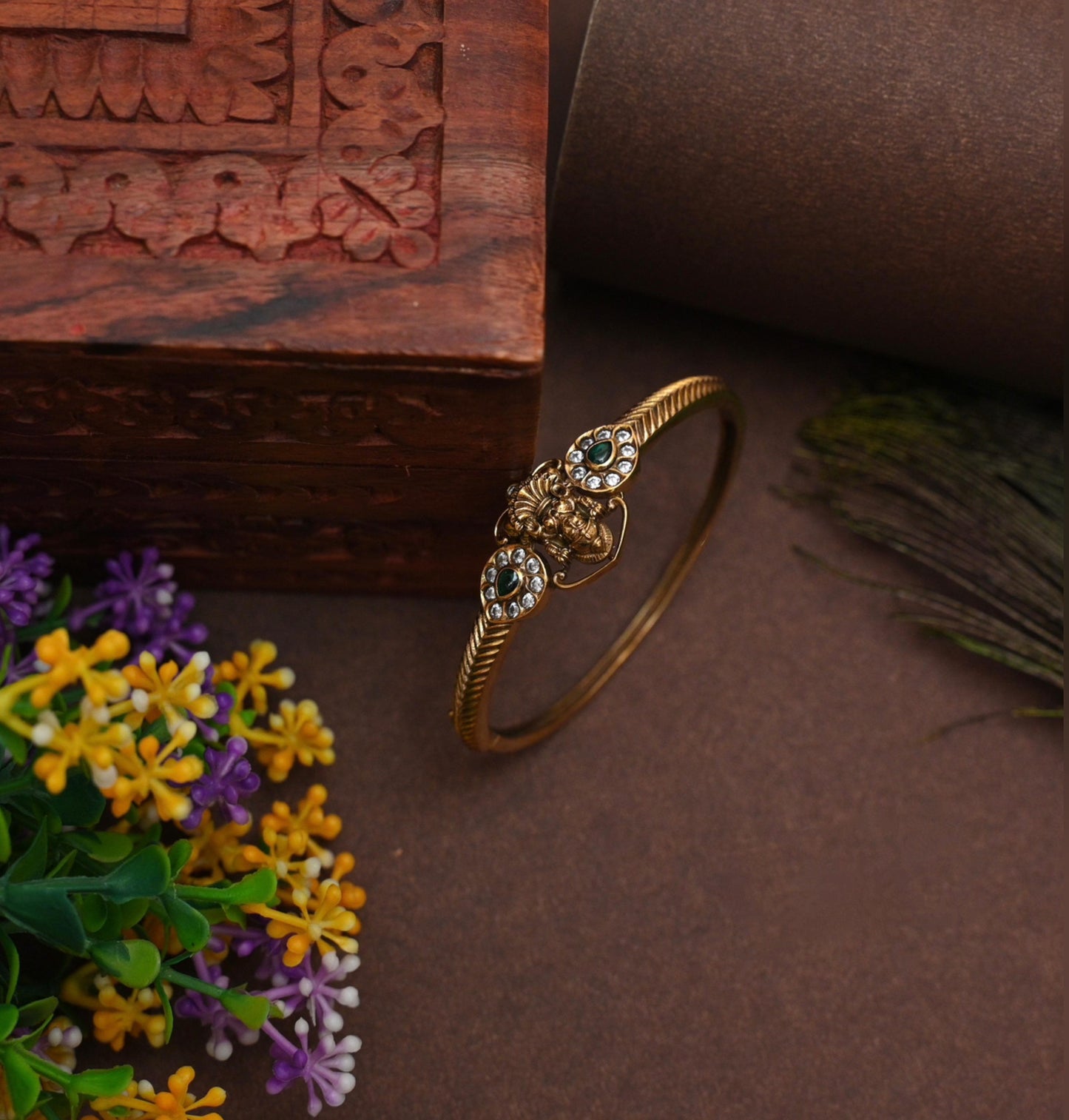CZ Bracelet
